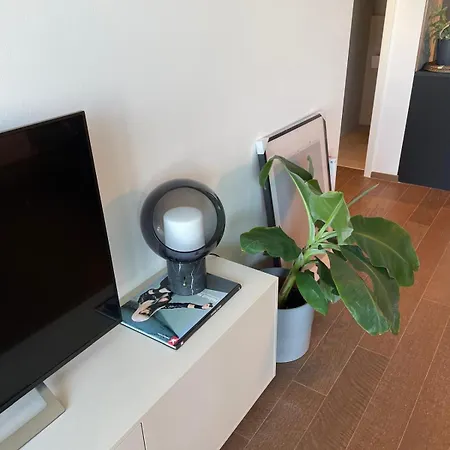 Apartment V Novom Centre Bratislavy